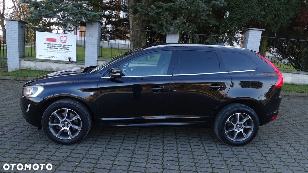 Volvo XC 60 D3 Geartronic Ocean Race - 5