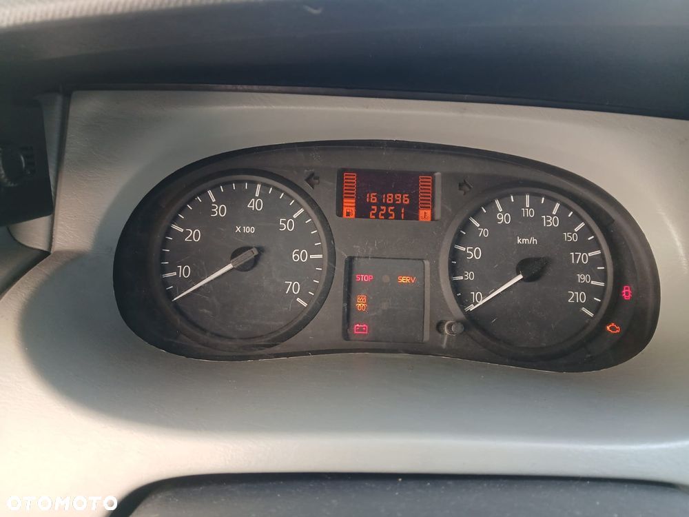 Renault TRAFIC CAMPER - 14