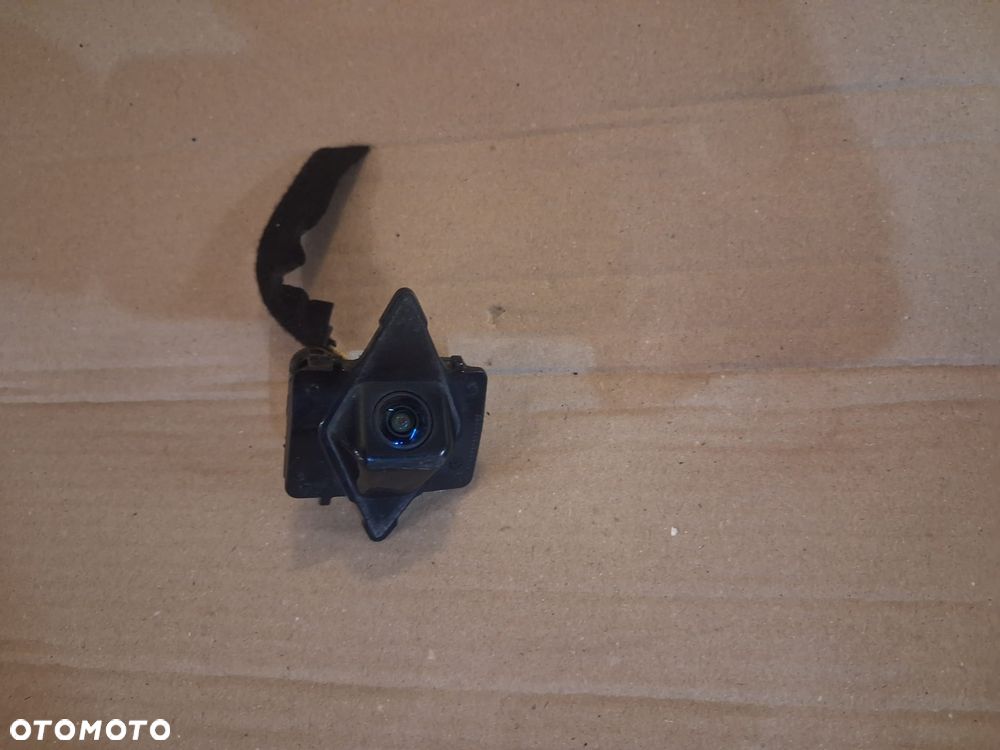 Kamera cofania RENAULT CAPTUR II 284429771R OE - 1