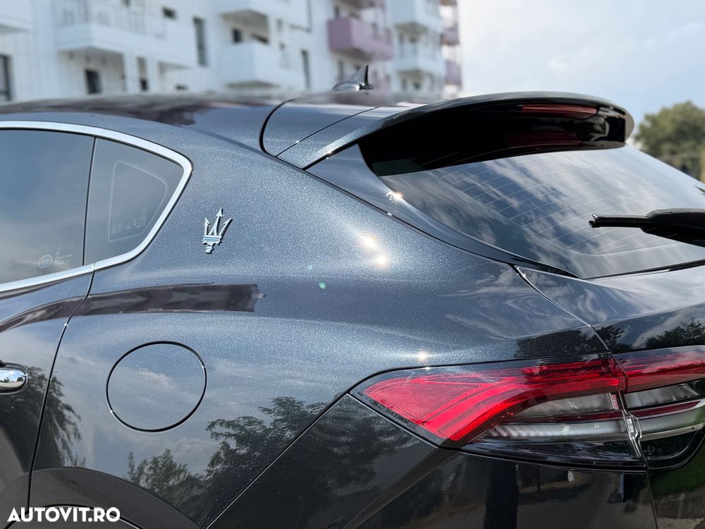 Maserati Levante - 16