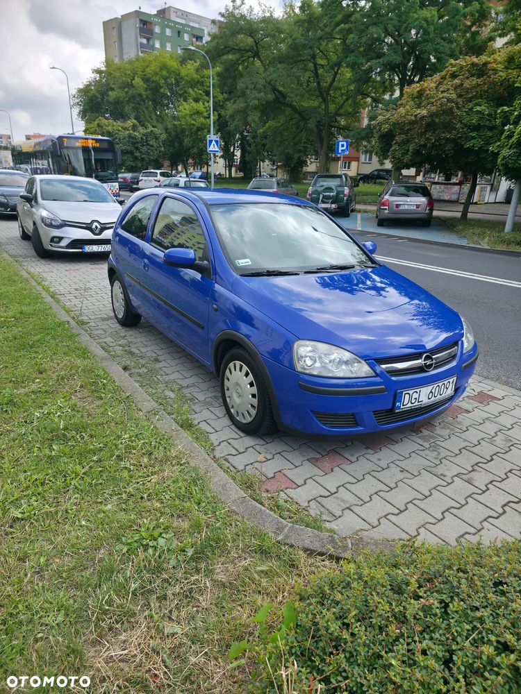 Opel Corsa 1.0 12V Cosmo - 2