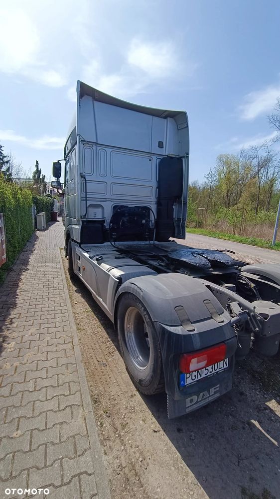 DAF XF 480FT - 4