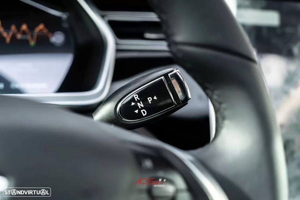 Tesla Model S 85 - 21