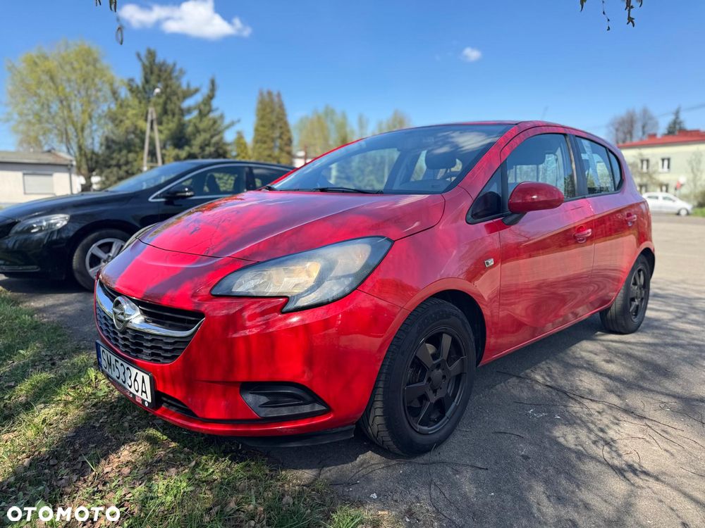 Opel Corsa 1.4 Enjoy - 2