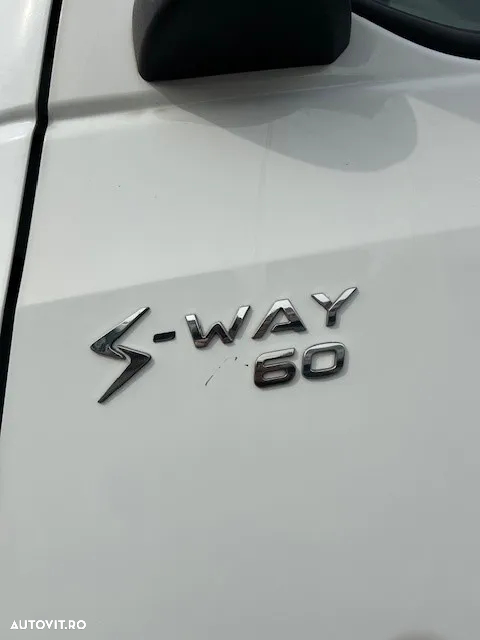 Iveco STRALIS S-Way 460 MIX GNC/GNL - 35