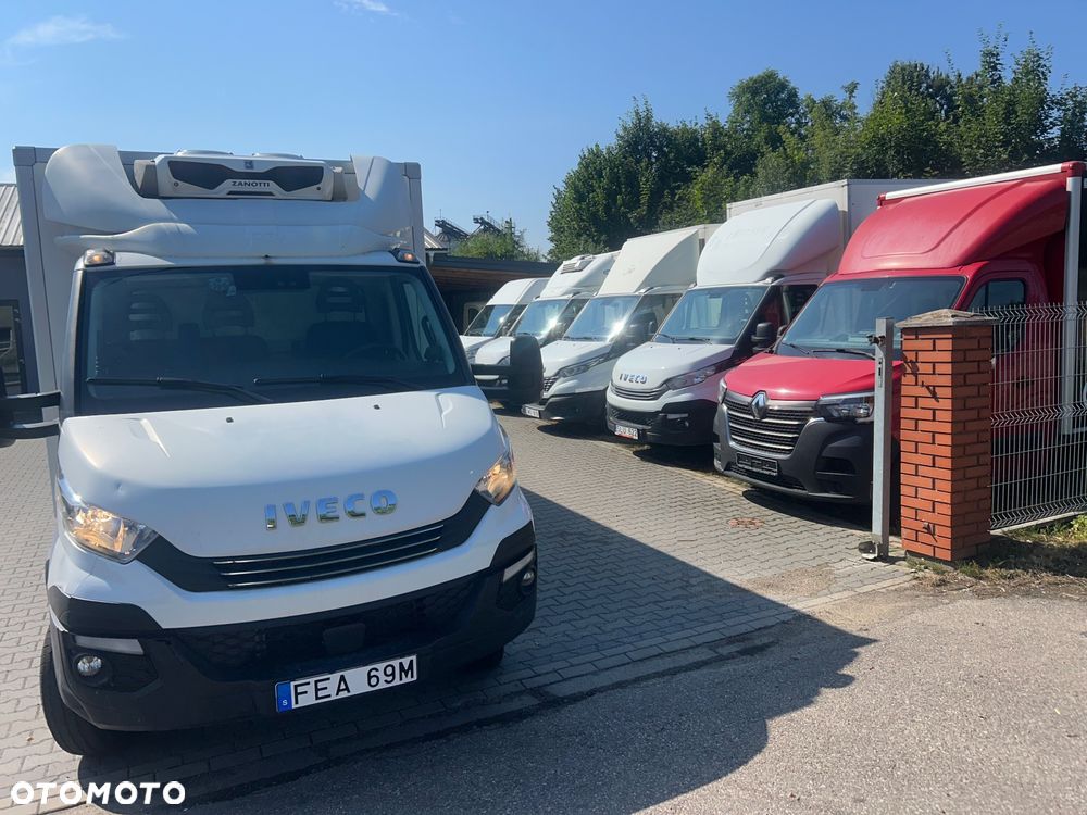 Iveco Daily - 3