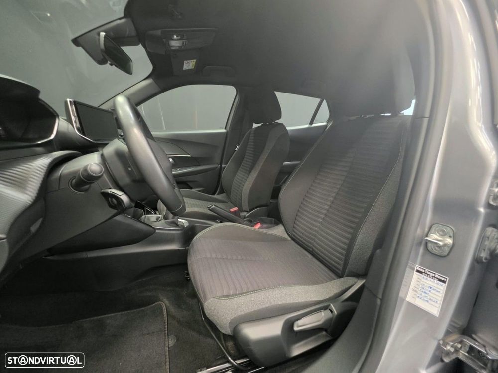 Peugeot 2008 1.2 PureTech Active - 19