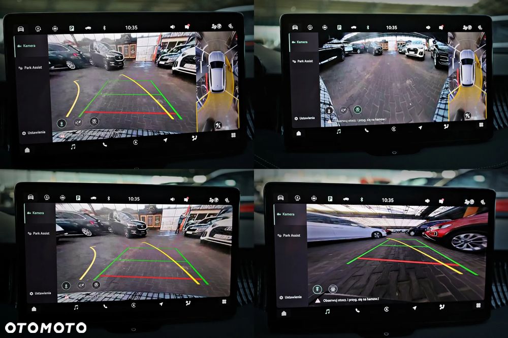 Skoda Superb 1.5 TSI mHEV Selection DSG - 27