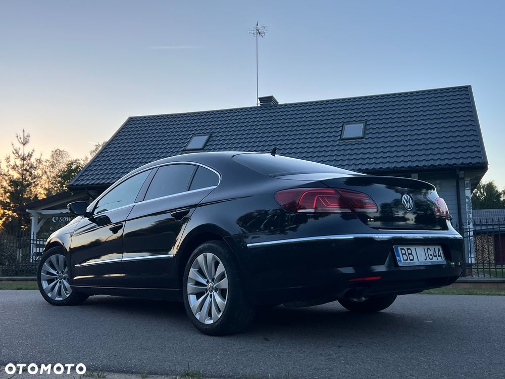 Volkswagen CC - 3
