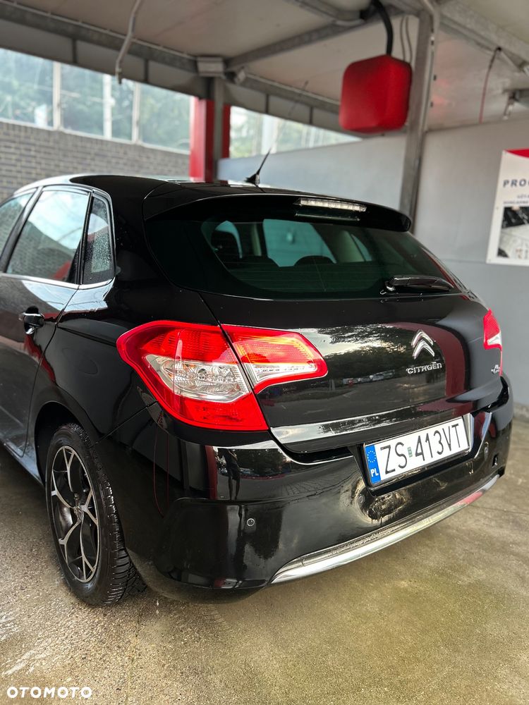 Citroën C4 1.6 e-HDi Exclusive MCP - 5