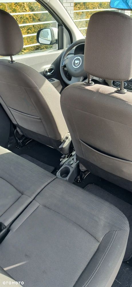 Dacia Lodgy 1.6 Laureate - 8