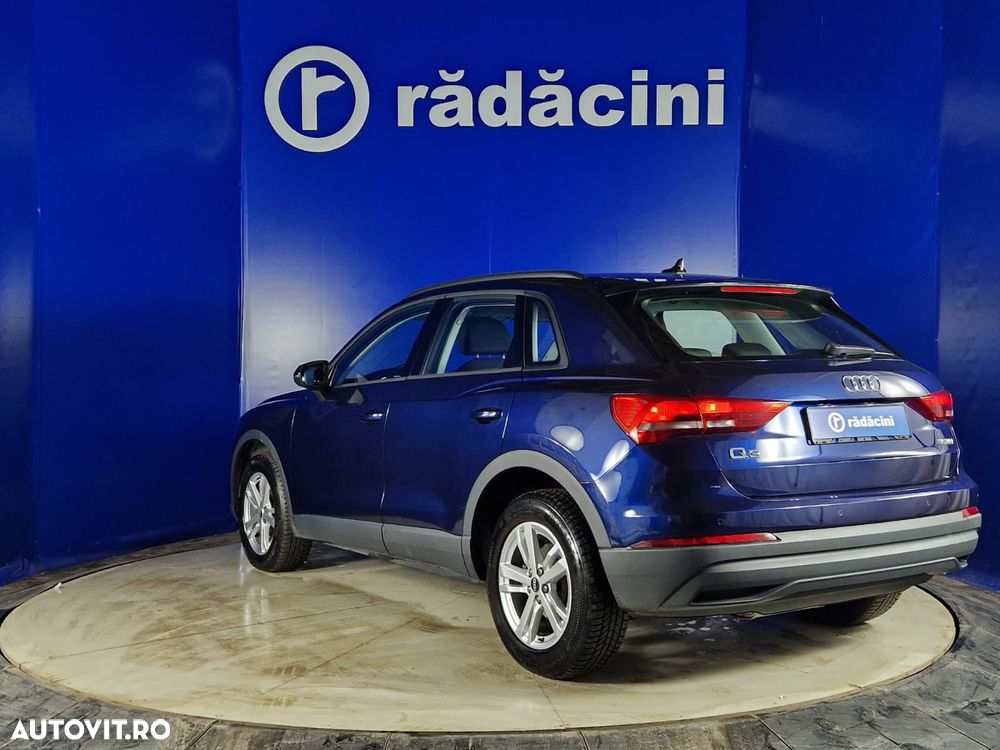 Audi Q3 - 7