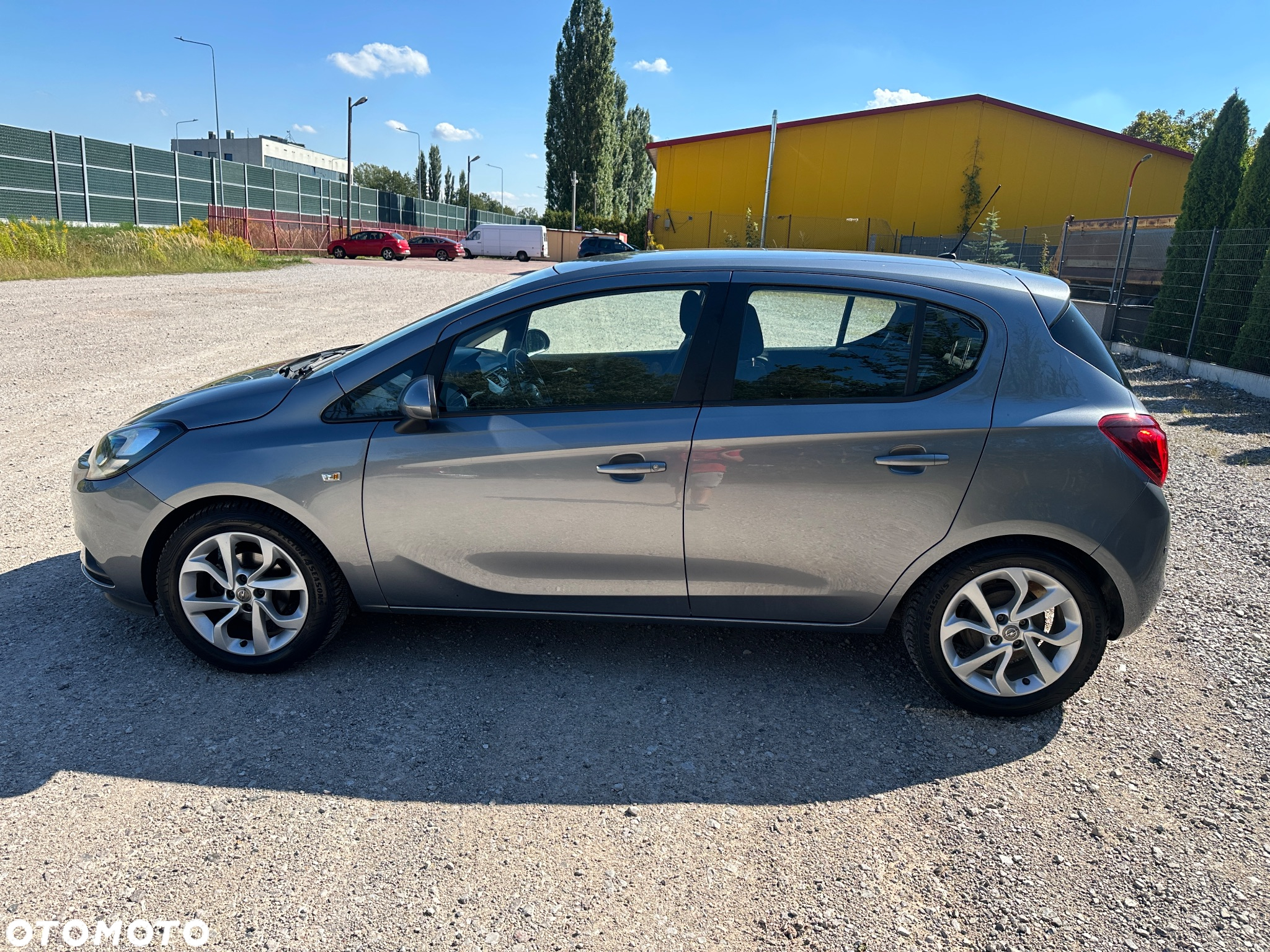 Opel Corsa 1.4 Selection - 14