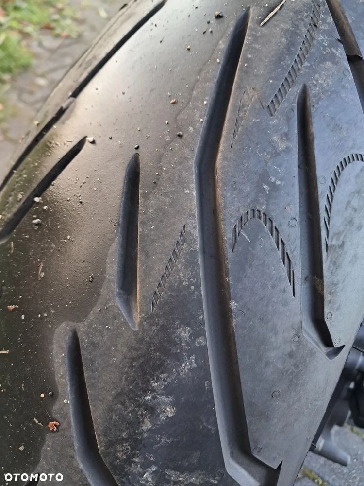 Kawasaki Ninja 1000 SX - 14