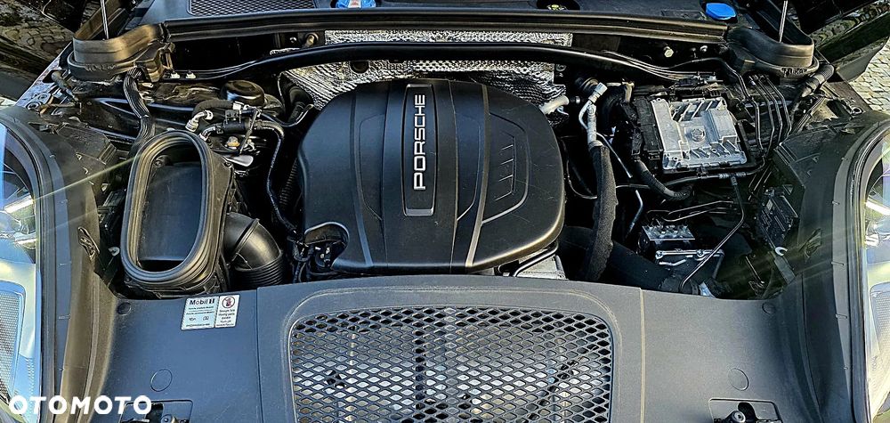 Porsche Macan Standard - 10