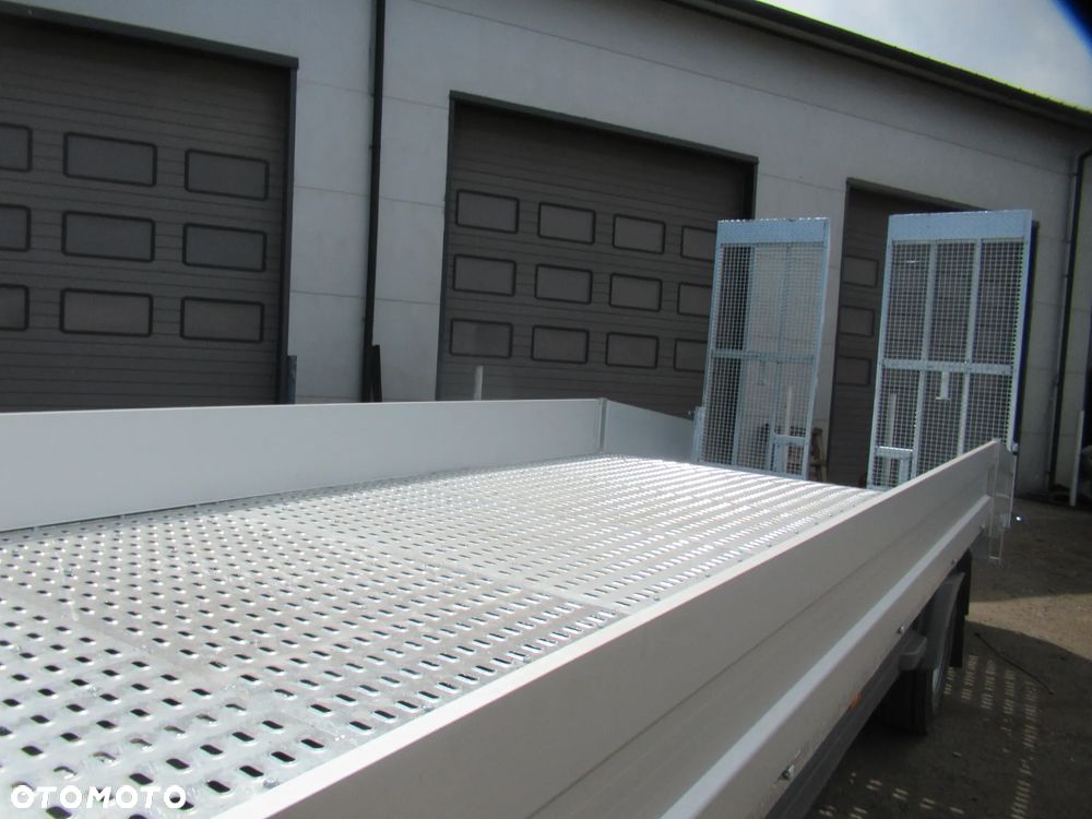 Laweta Pomoc drogowa - 5