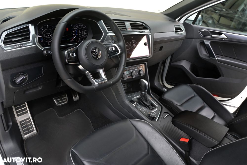 Volkswagen Tiguan - 18