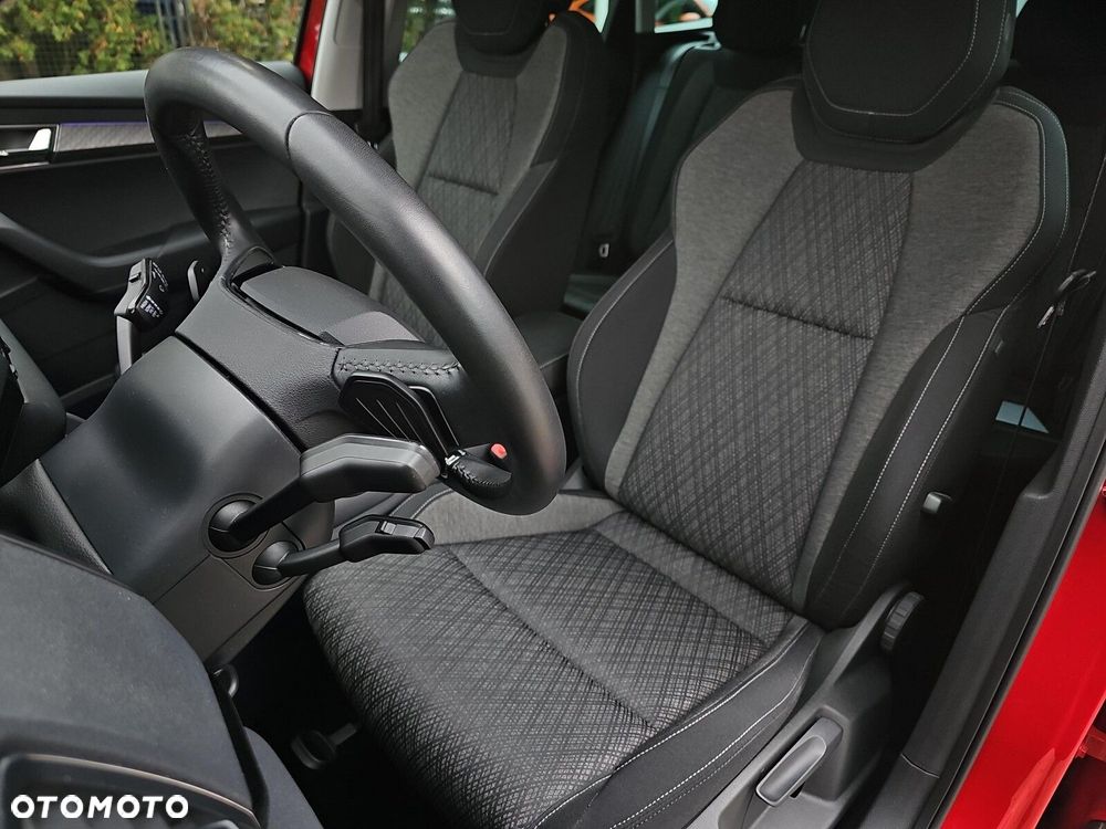 Skoda Karoq 1.5 TSI ACT 4x2 Style DSG - 13