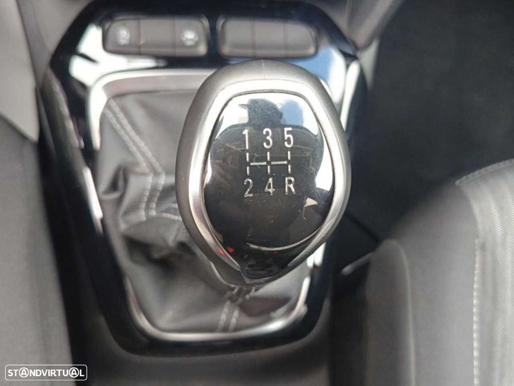 Opel Corsa 1.2 Business - 20