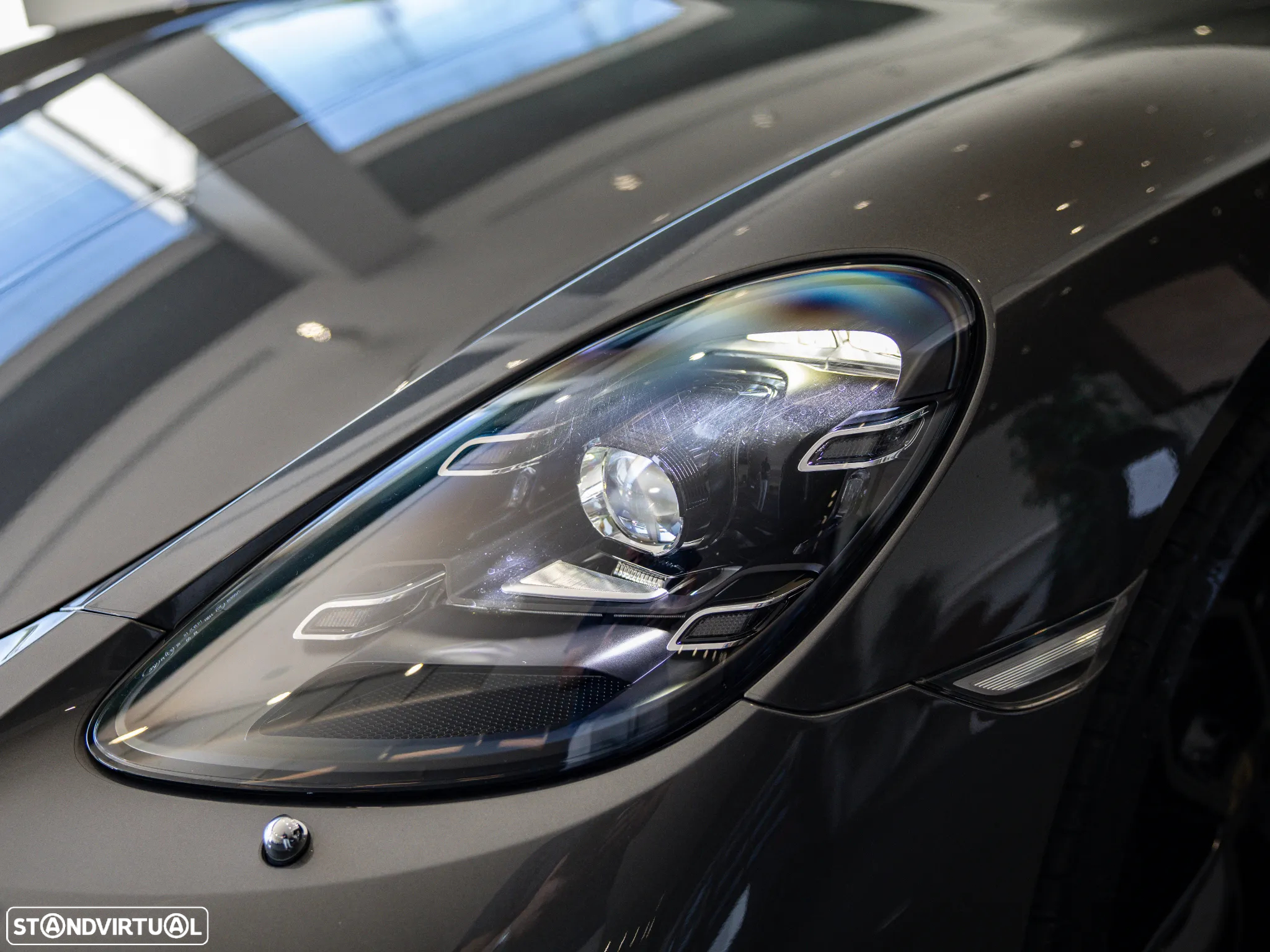 Porsche 718 Boxster 2.0 Style Edition PDK - 55