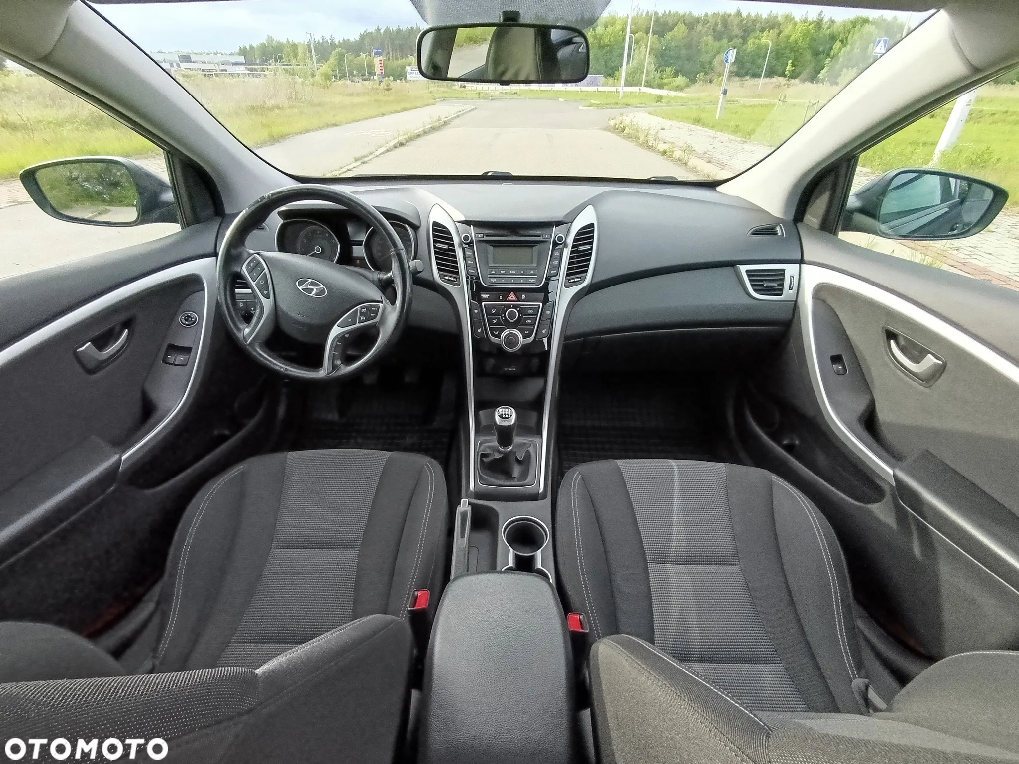 Hyundai i30 1.4 Style - 27