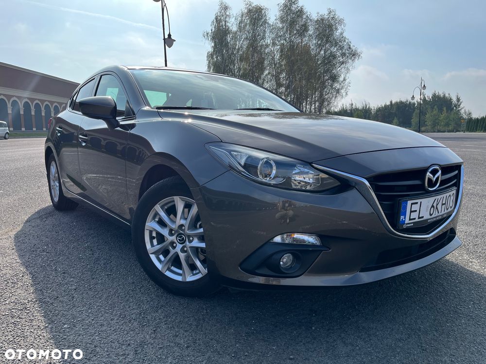 Mazda 3 2.0 Skyenergy - 4