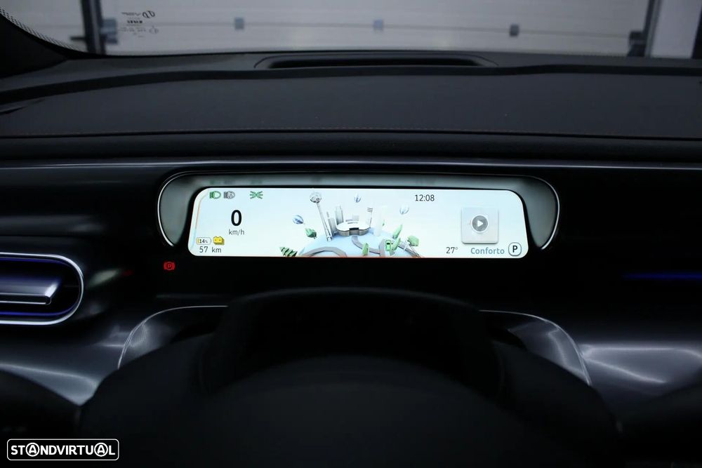 Smart #1 66 kWh Brabus AWD - 51
