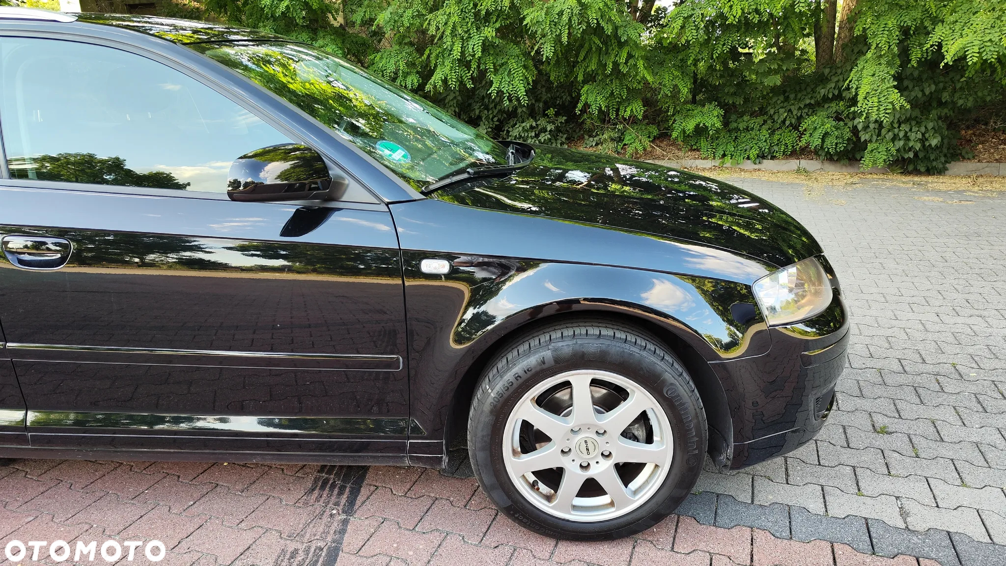 Audi A3 1.6 Attraction - 12