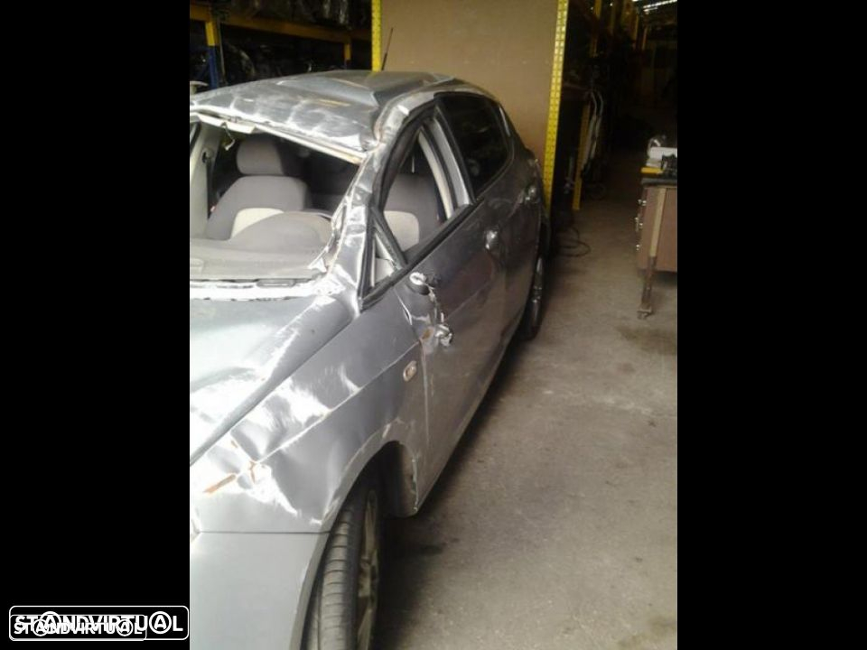 Seat Ibiza 1.2i 2010 para peças - 5