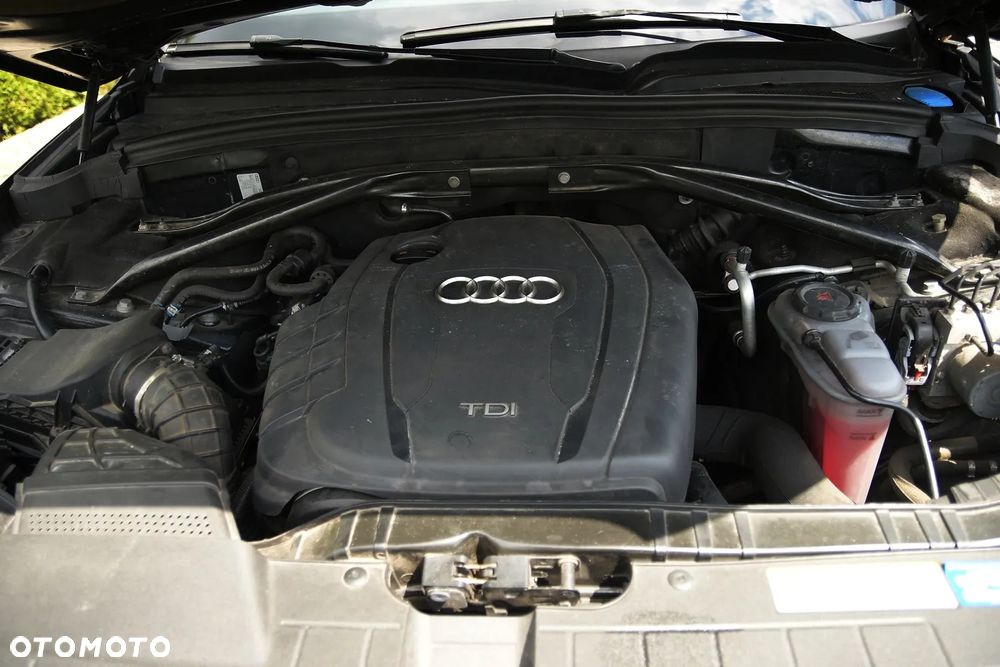 Audi Q5 2.0 TDI Quattro - 32