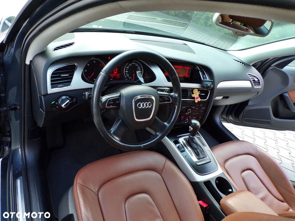 Audi A4 - 15