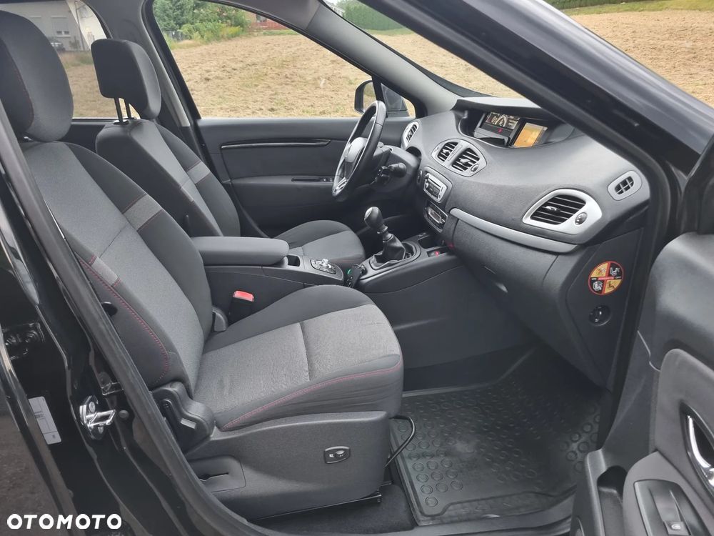 Renault Scenic ENERGY TCe 130 S&S LIMITED - 23