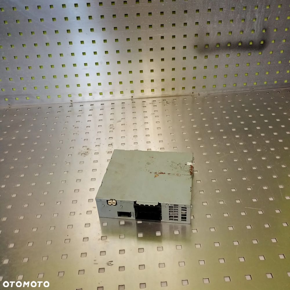 Radio 4G0035056J - 1