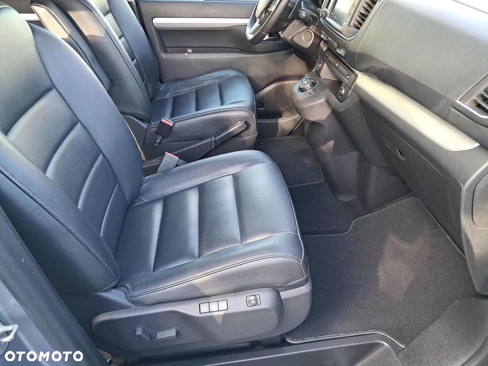 Toyota Proace Verso 2.0 D4-D Long VIP - 14