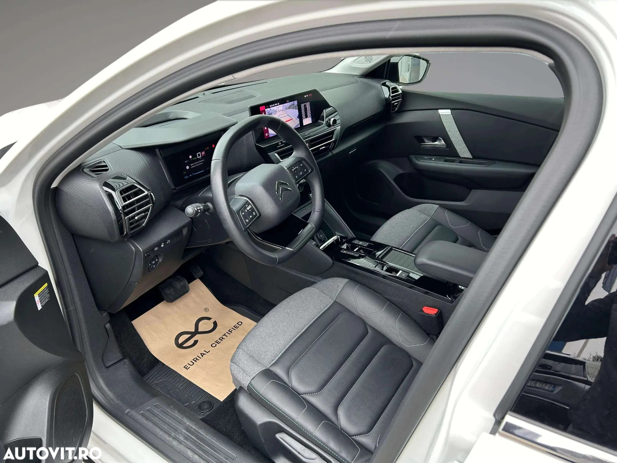 Citroën C4X - 6
