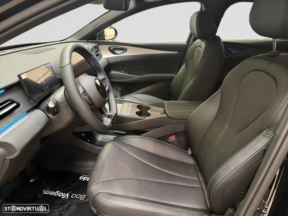 BYD Seal 6 1.5 DM-i Comfort - 10