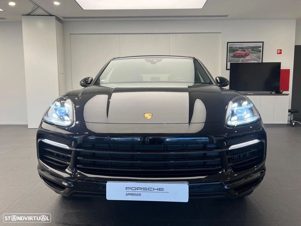Porsche Cayenne - 12