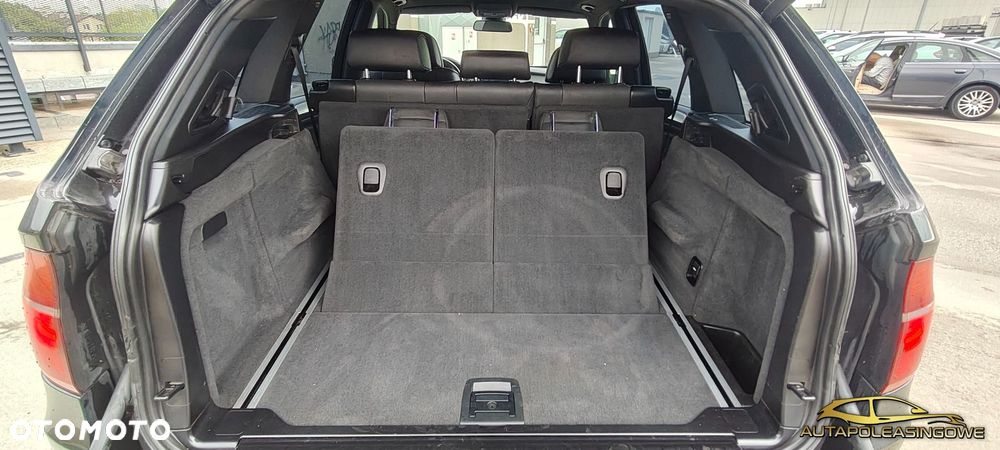 BMW X5 - 11