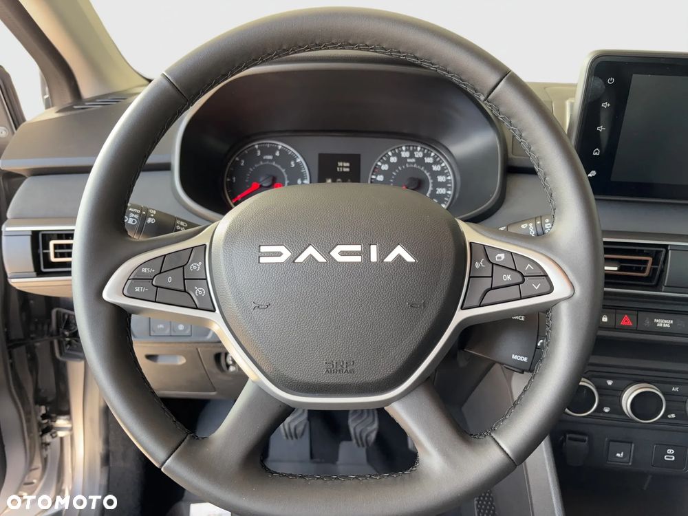 Dacia Sandero Stepway 1.0 TCe Comfort - 13