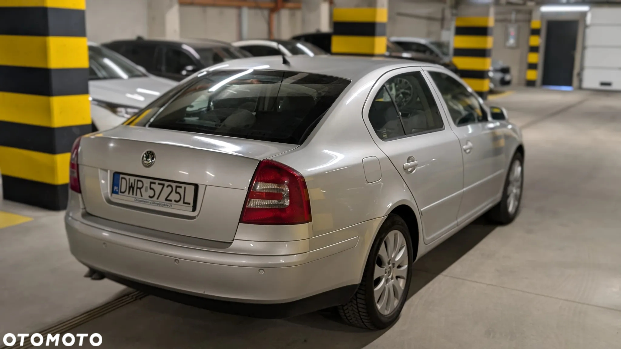 Skoda Octavia 2.0 TDI Ambiente - 2
