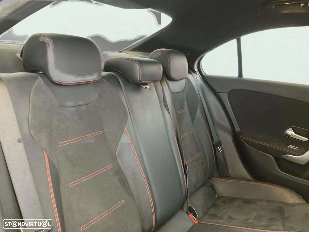 Mercedes-Benz A 180 - 16