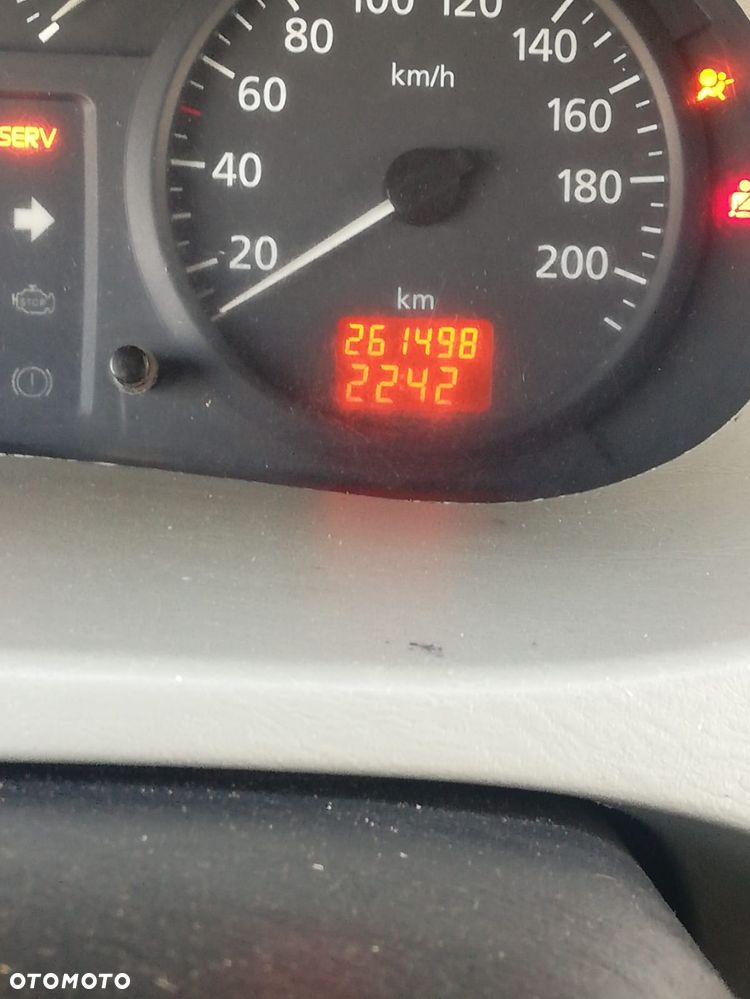 Renault Trafic Generation - 2