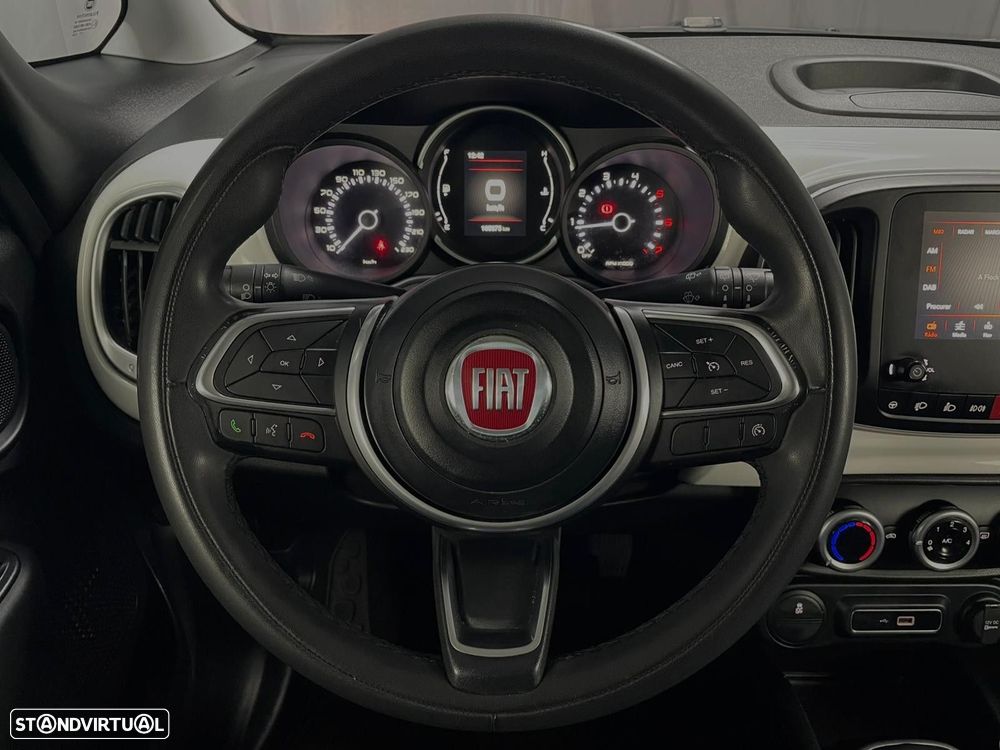 Fiat 500L 1.3 MJ Lounge J17 S&S - 14