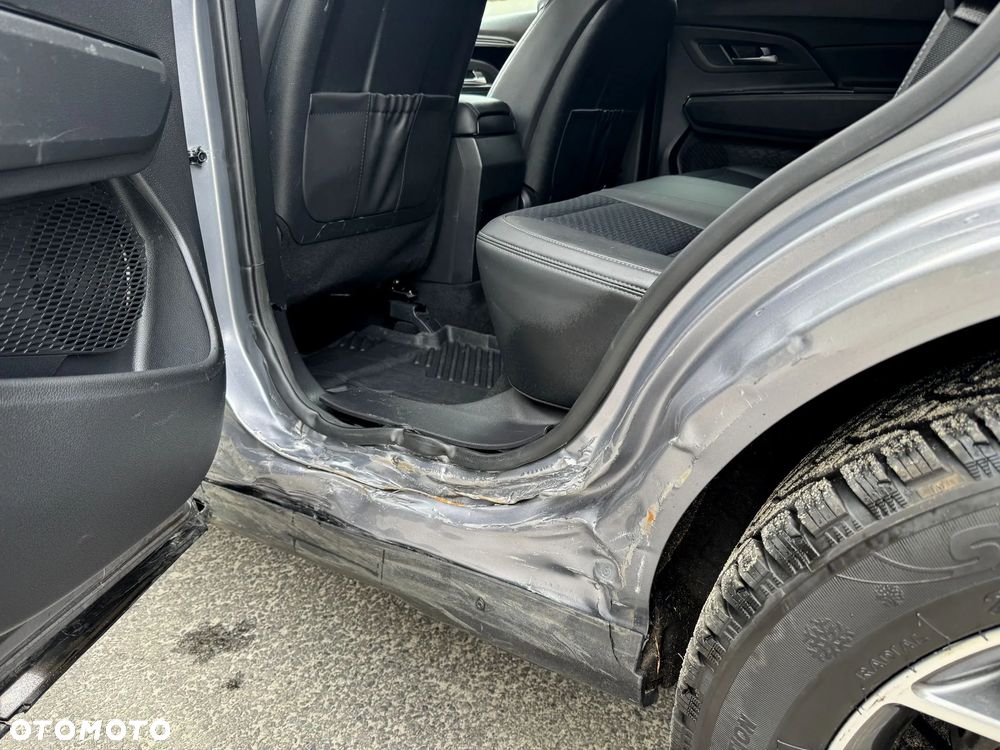 SsangYong/KGM Korando - 24