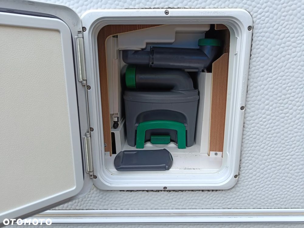 KNAUS SPORT STYLE 400 LK - 19