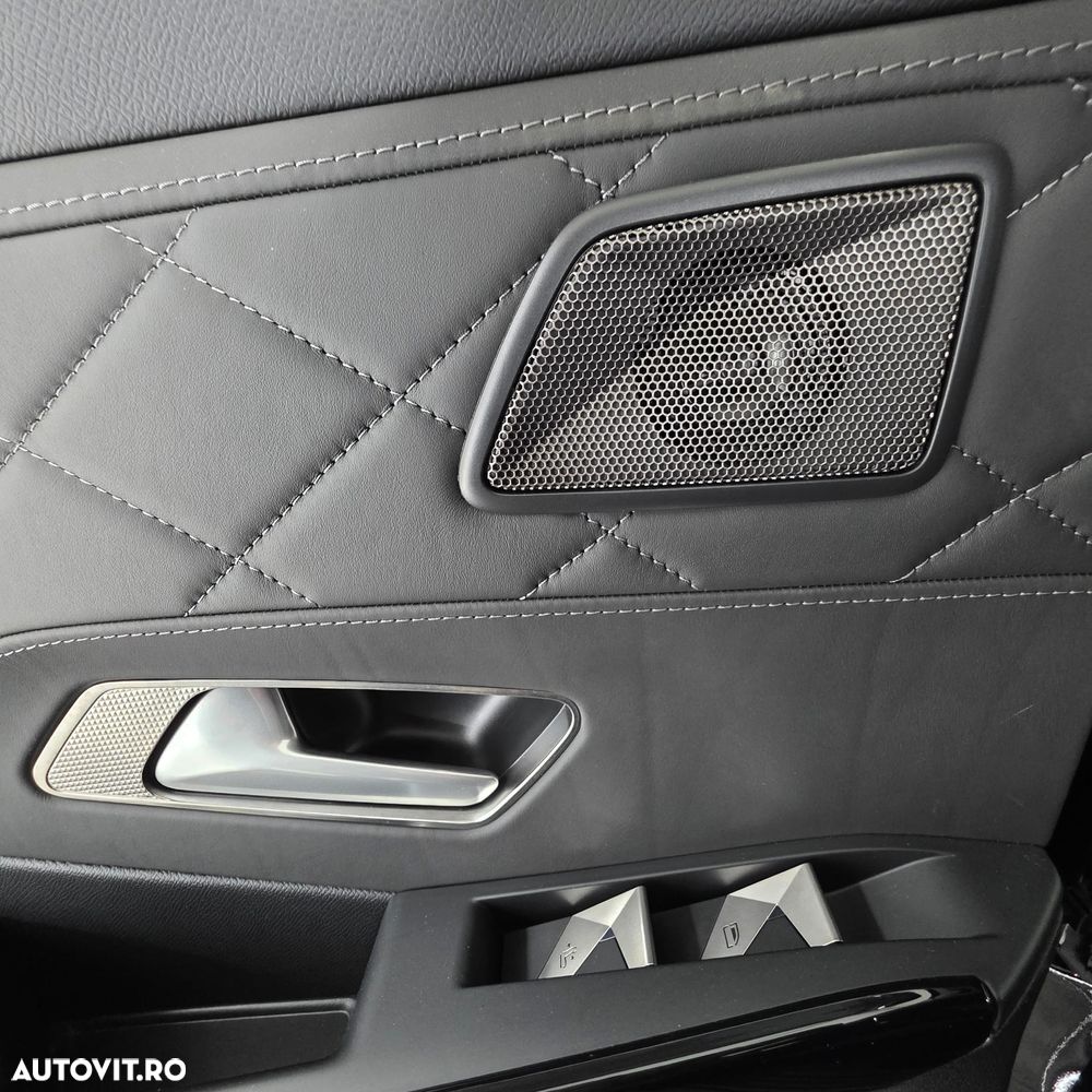 DS Automobiles DS 7 Crossback - 22