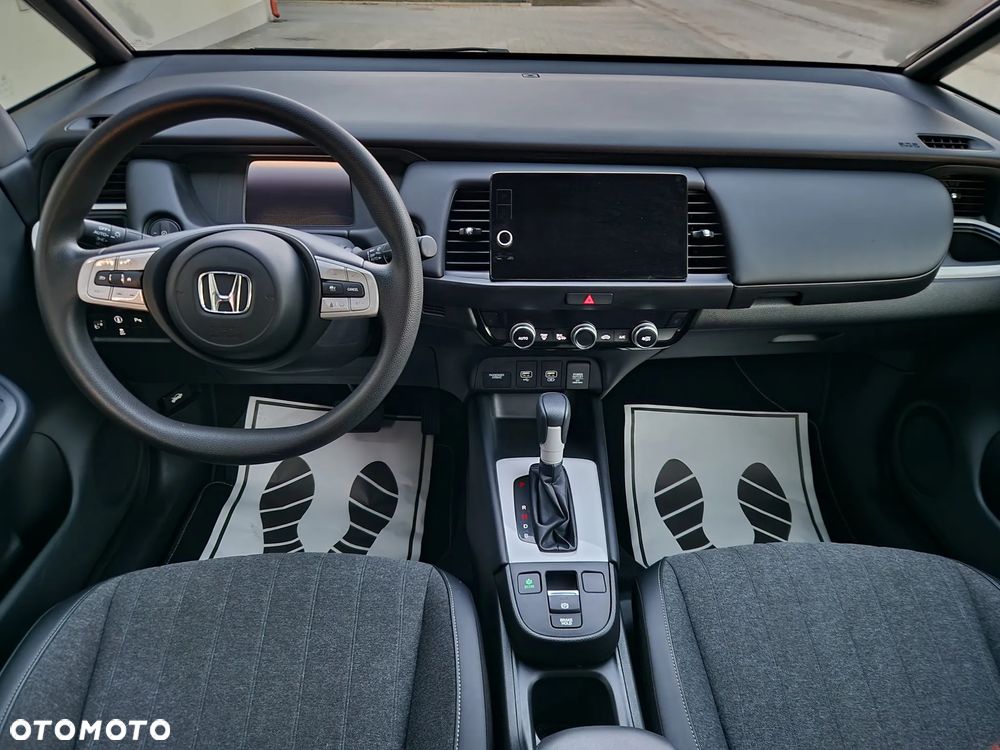 Honda Jazz 1.5 i-MMD Executive - 12