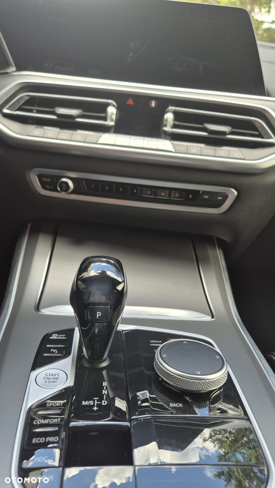 BMW X5 xDrive30d mHEV sport - 11