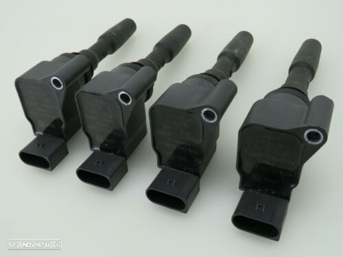 Bobines Ignição 4 Polos - VW 1.5TSi - 1