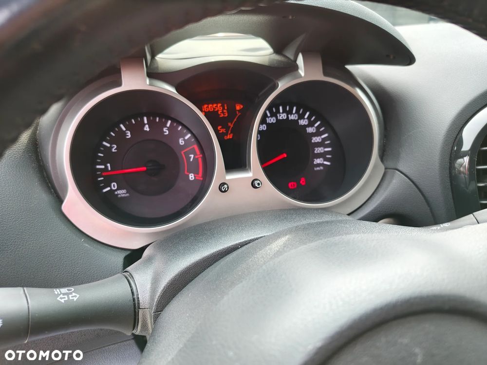 Nissan Juke 1.6 DIG-T Tekna - 12